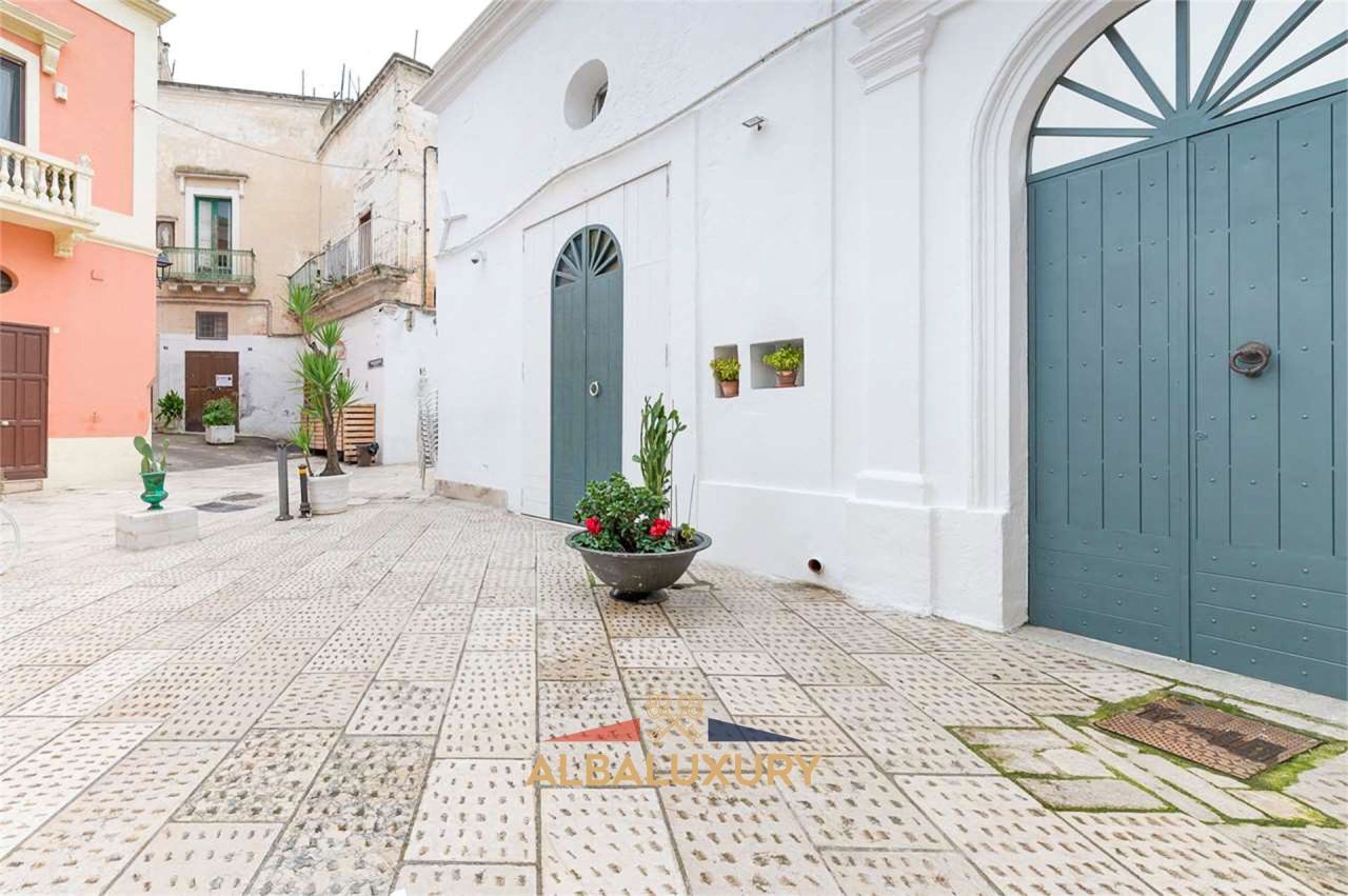 Apartment in Grottaglie, Italien, 640 m² - Foto 1