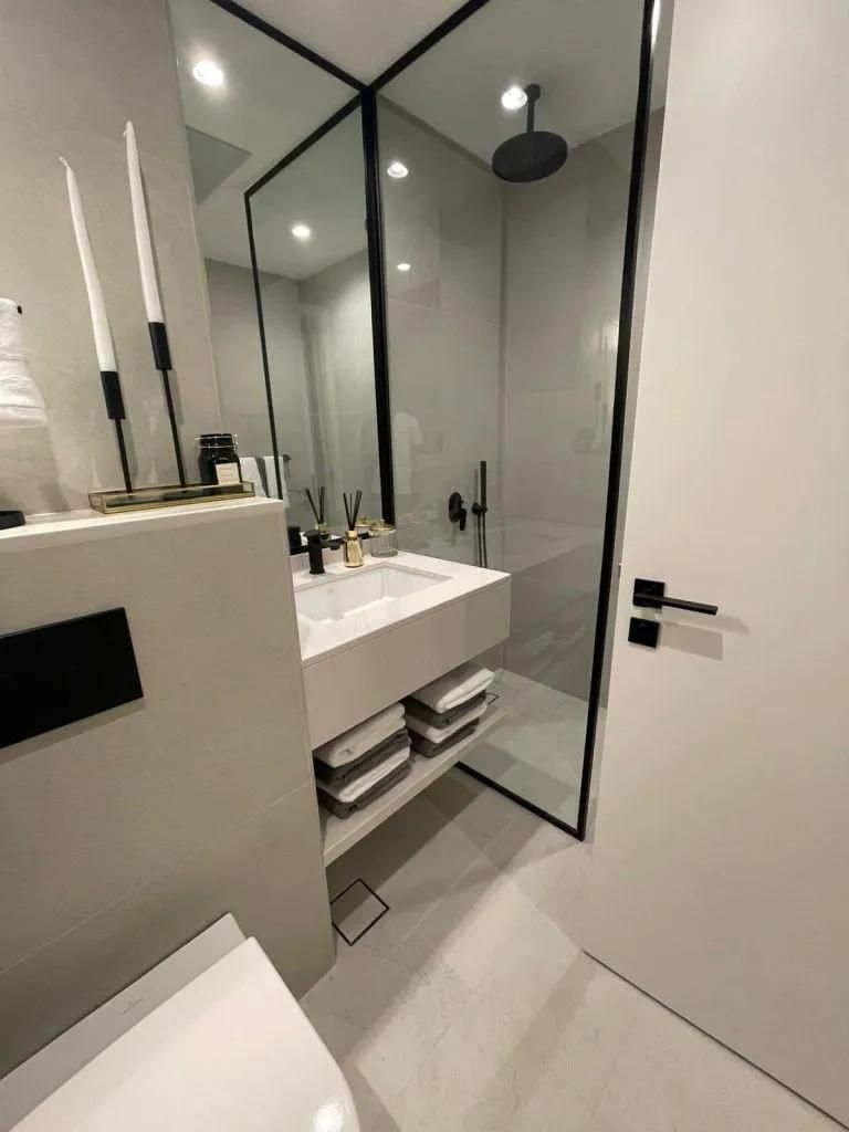 Studio à Dubaï, EAU, 50 m² - image 3