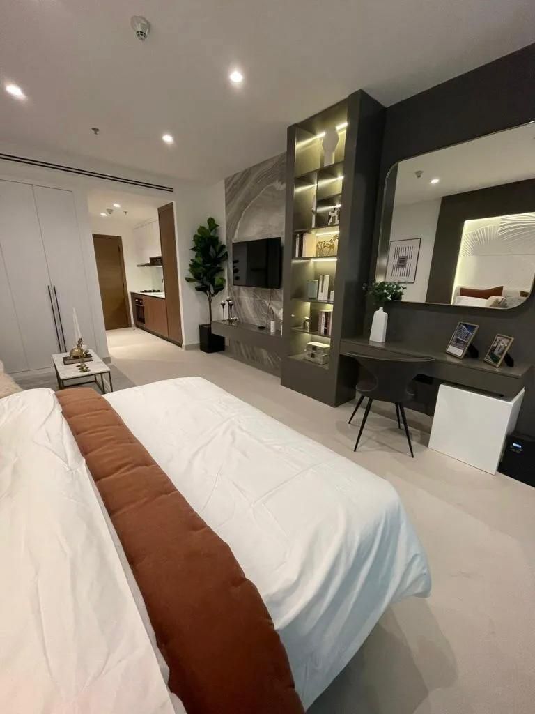 Studio à Dubaï, EAU, 50 m² - image 5