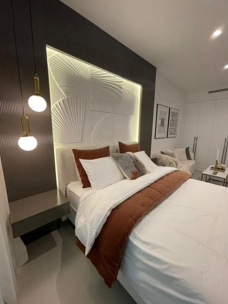 Studio à Dubaï, EAU, 50 m² - image 6