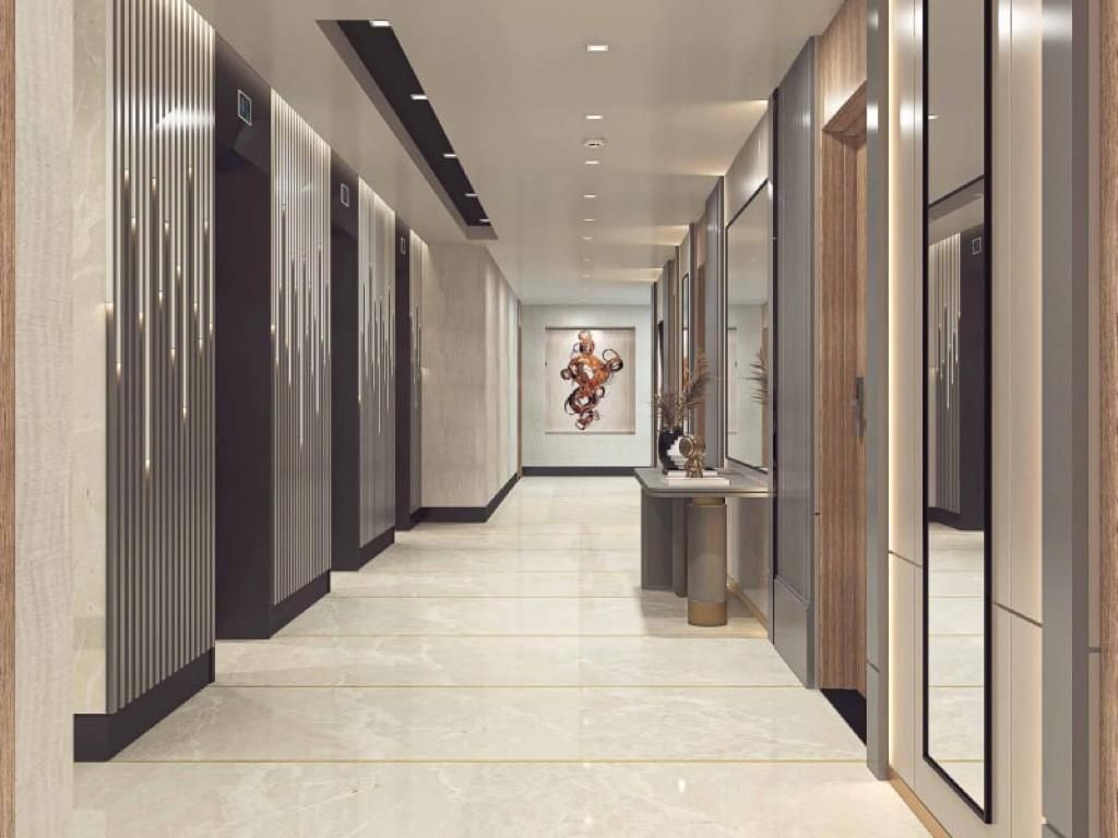 Studio à Dubaï, EAU, 50 m² - image 7