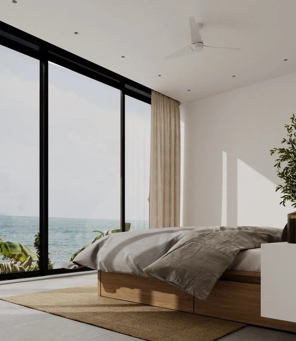 Villa à Ko Samui, Thaïlande, 200 m² - image 10