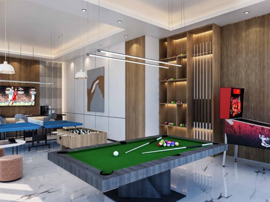 Studio à Dubaï, EAU, 50 m² - image 12