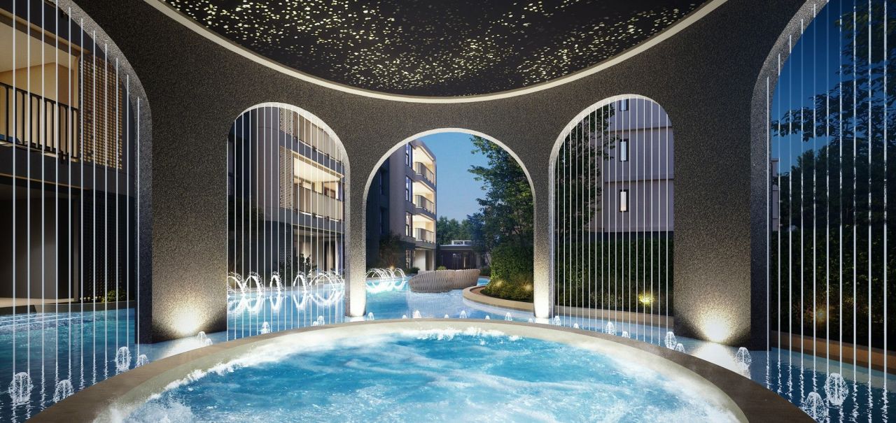 Appartement à Phuket, Thaïlande, 31 m² - image 4