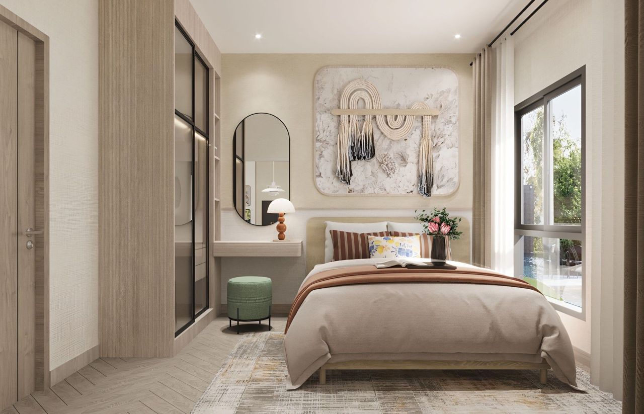 Appartement à Phuket, Thaïlande, 31 m² - image 12