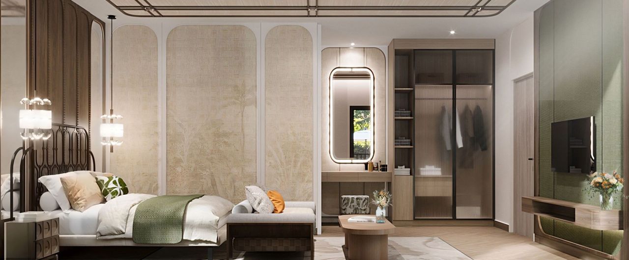 Appartement à Phuket, Thaïlande, 31 m² - image 17