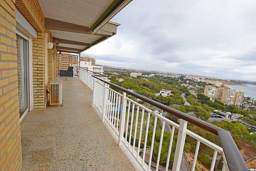 Appartement à Orihuela Costa, Espagne, 135 m² - image 3