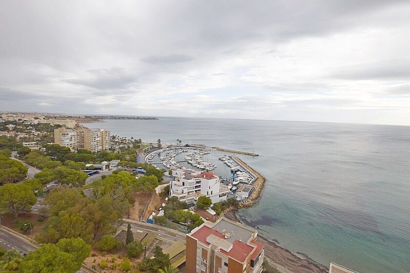 Appartement à Orihuela Costa, Espagne, 135 m² - image 9