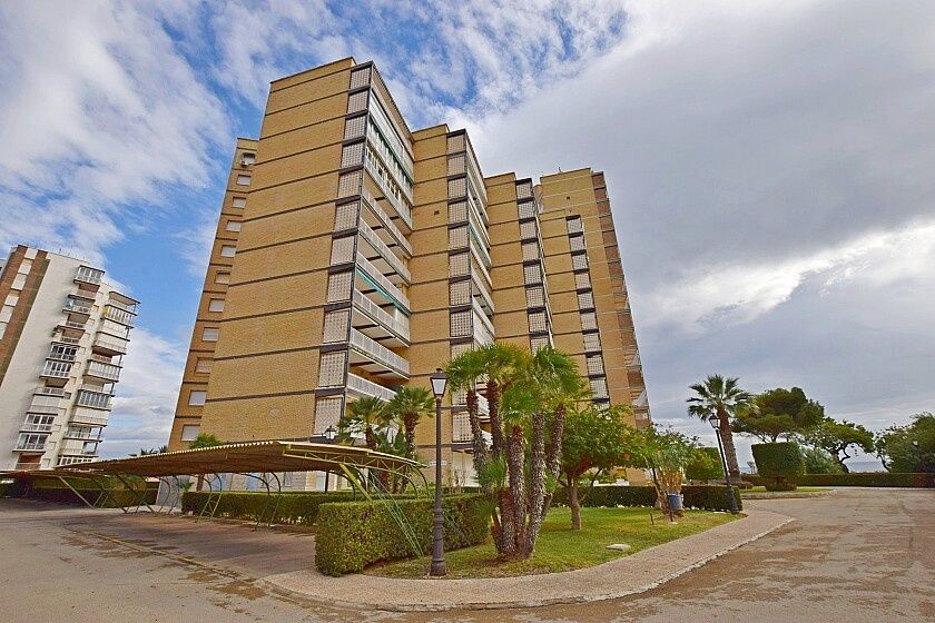 Appartement à Orihuela Costa, Espagne, 135 m² - image 14