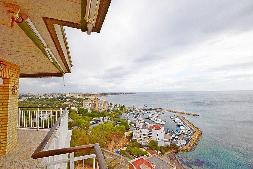 Appartement à Orihuela Costa, Espagne, 135 m² - image 16