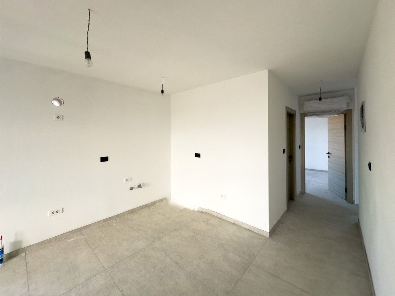 Appartamento Istria, Banjole, Croazia, 67 m² - foto 2