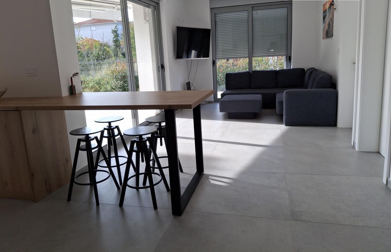 Appartement à Umag, Croatie, 83.15 m² - image 2