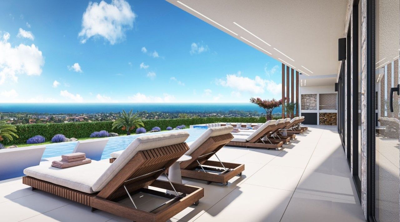 Villa Istria, Kastelir-labinci, Croatia, 467 m² - picture 4