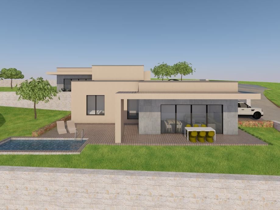 House in Porec, Croatia, 180 m² - picture 5