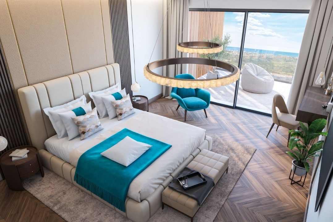 Villa Istria, Kastelir-labinci, Kroatien, 467 m² - Foto 8