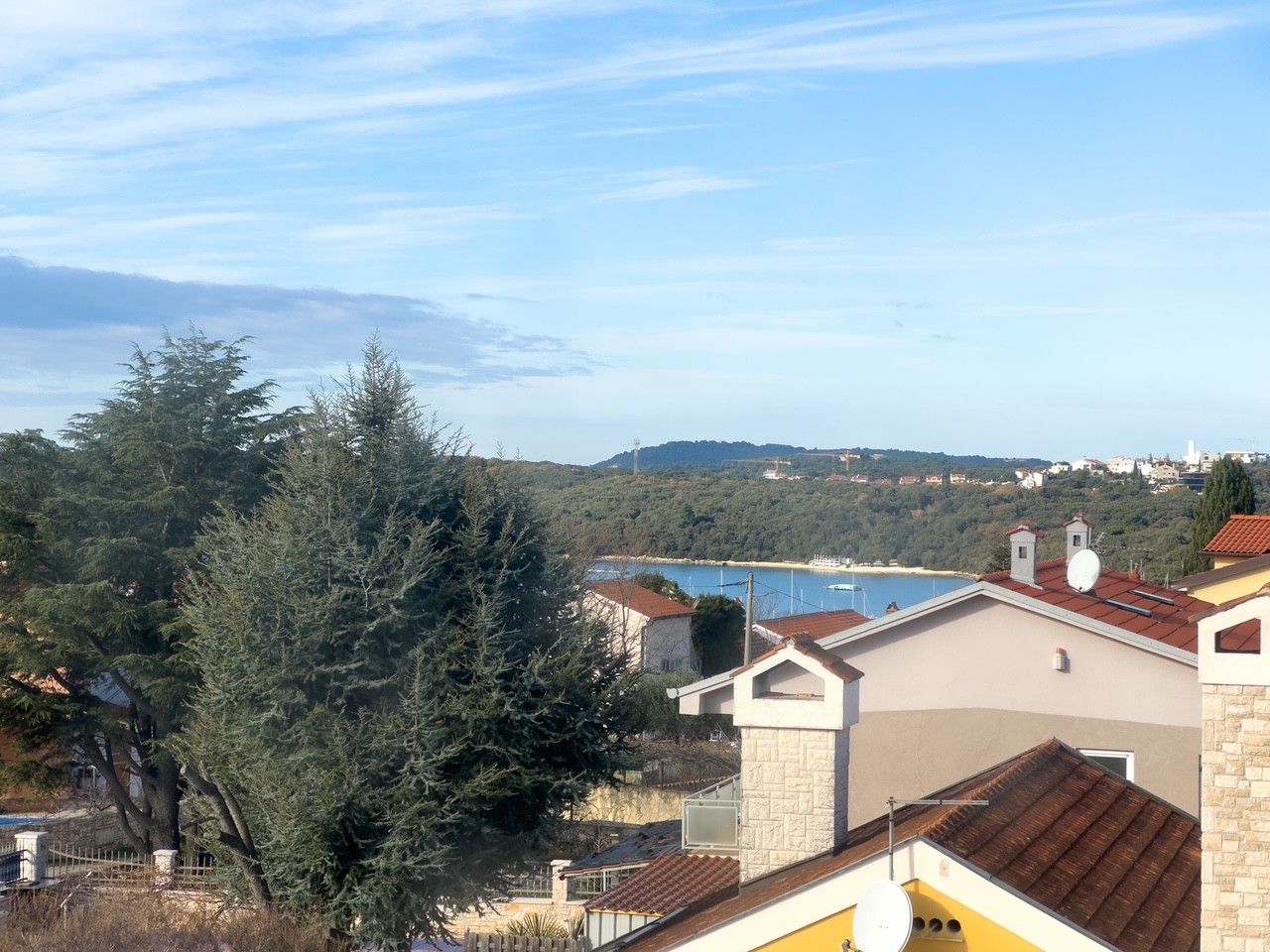 Appartamento Istria, Banjole, Croazia, 67 m² - foto 9
