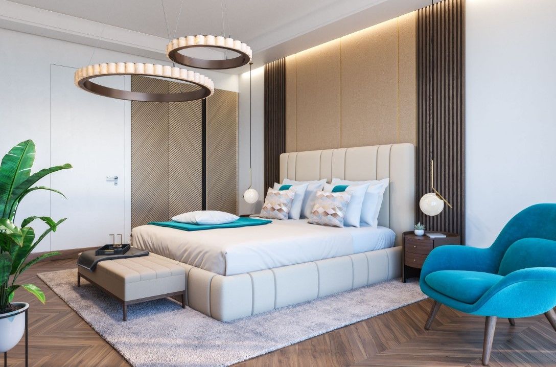 Villa Istria, Kastelir-labinci, Kroatien, 467 m² - Foto 9