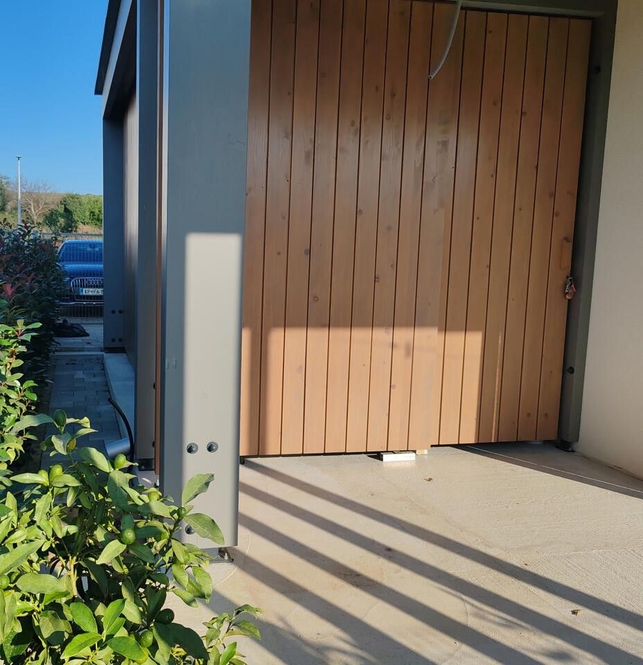 Appartement à Umag, Croatie, 83.15 m² - image 11