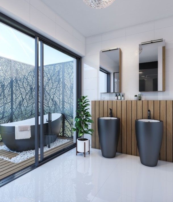 Villa Istria, Kastelir-labinci, Croatia, 467 m² - picture 13