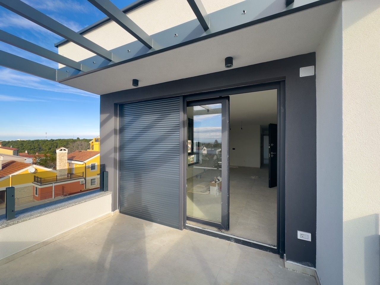 Appartamento Istria, Banjole, Croazia, 67 m² - foto 15