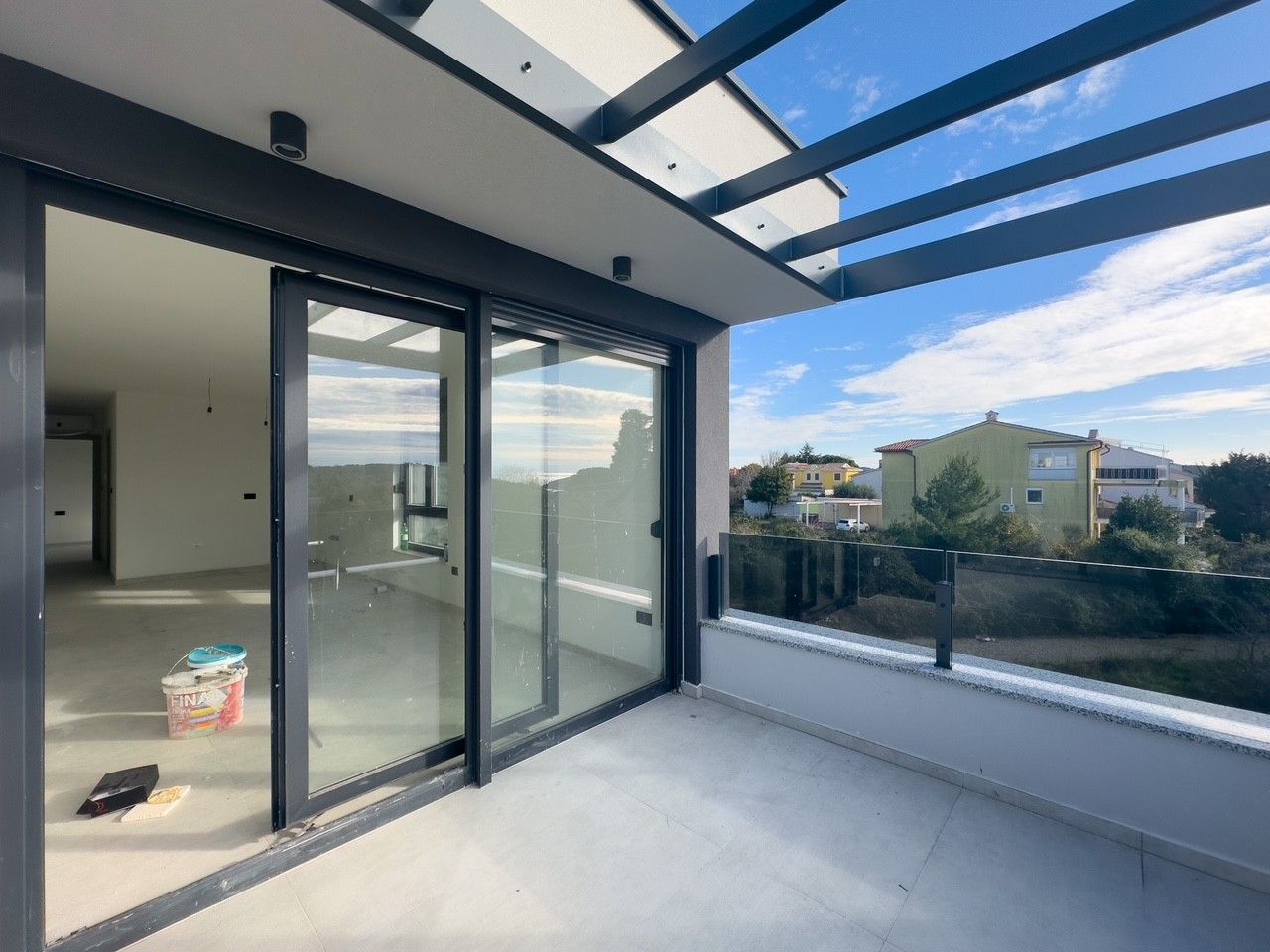 Wohnung Istria, Banjole, Kroatien, 67 m² - Foto 16