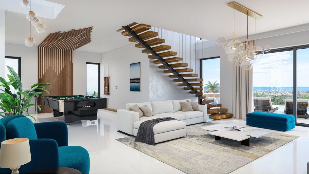 Villa Istria, Kastelir-labinci, Kroatien, 467 m² - Foto 16