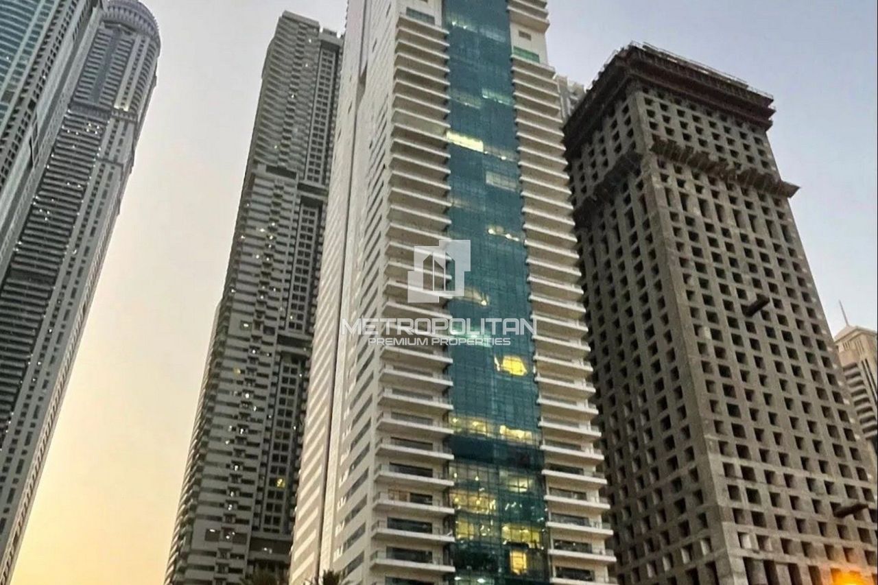 Appartement à Dubaï, EAU, 78 m² - image 1