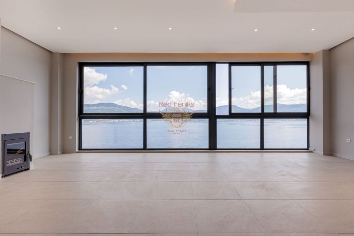Maison sur la Luštica, Monténégro, 315 m² - image 13