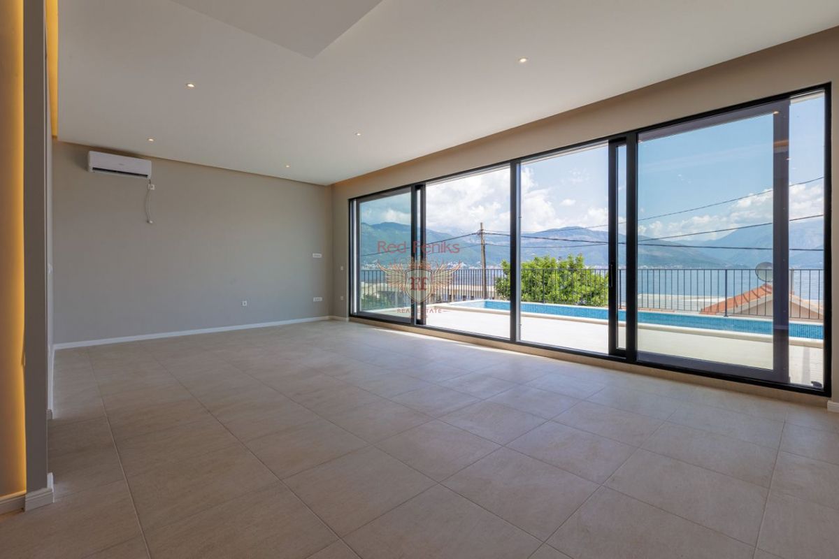 Maison sur la Luštica, Monténégro, 315 m² - image 14