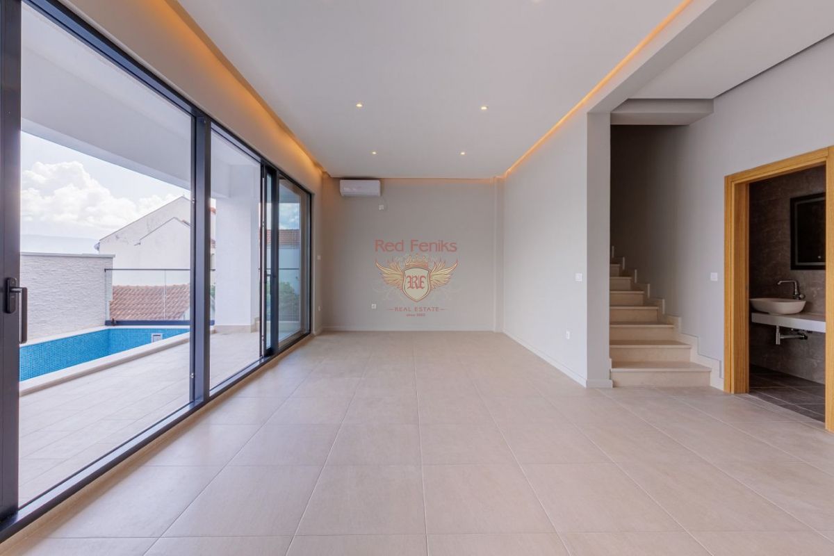 Maison sur la Luštica, Monténégro, 315 m² - image 16