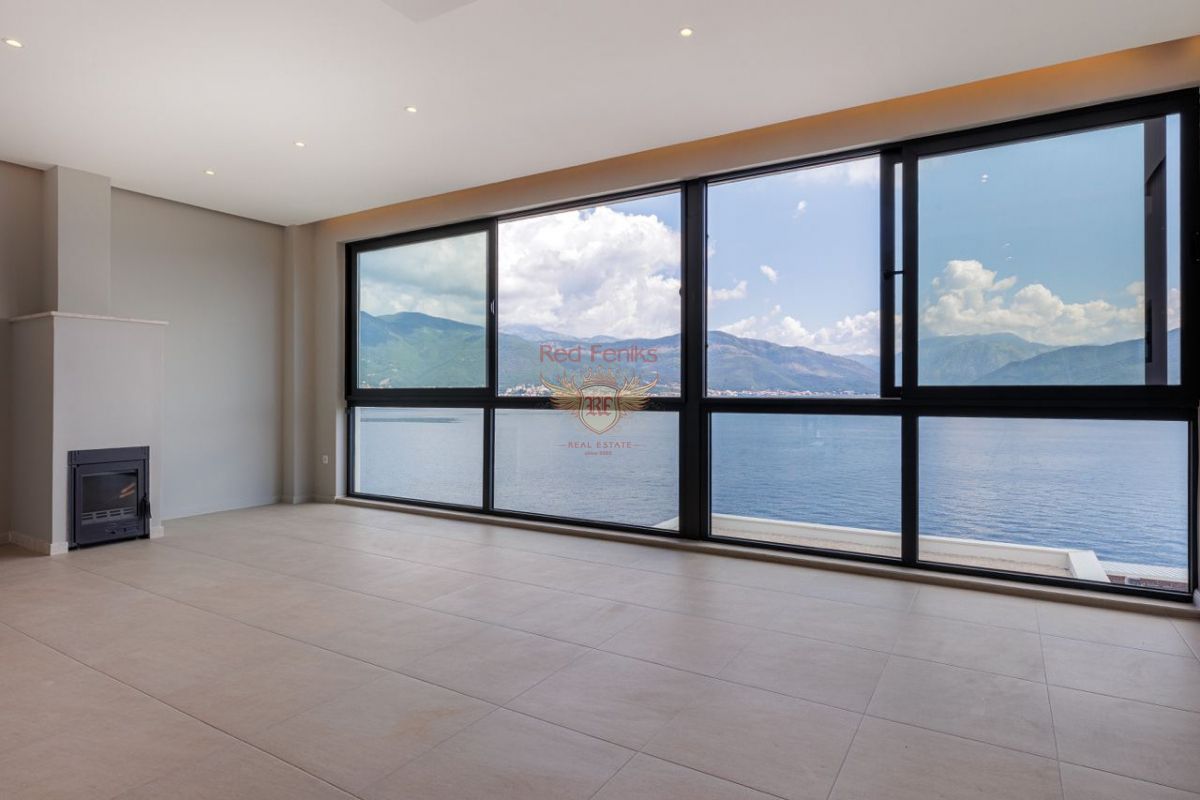 Maison sur la Luštica, Monténégro, 315 m² - image 17