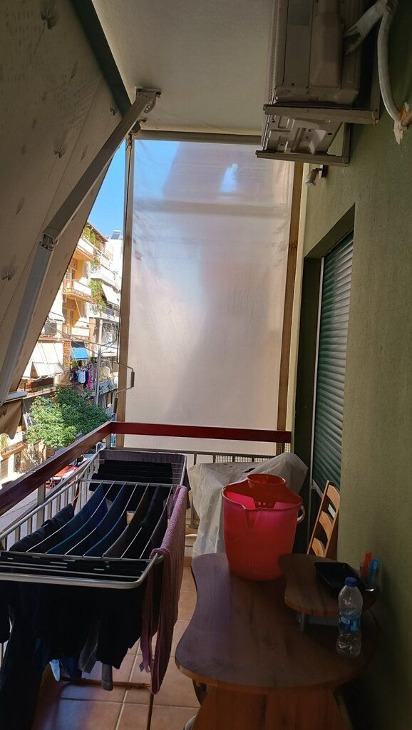 Piso en Atenas, Grecia, 52 m² - imagen 17