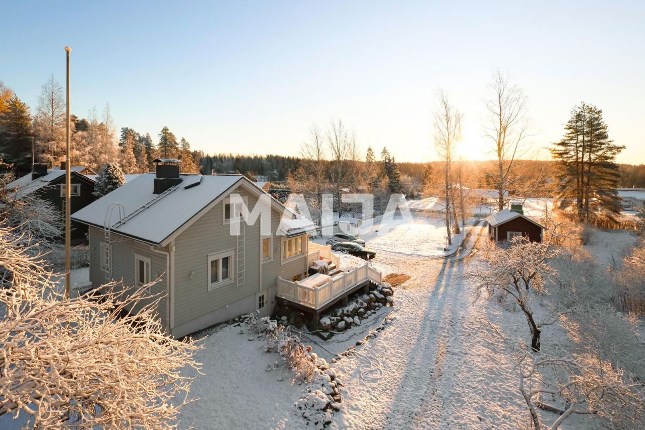 House in Porvoo, Finland, 100 m² - picture 1