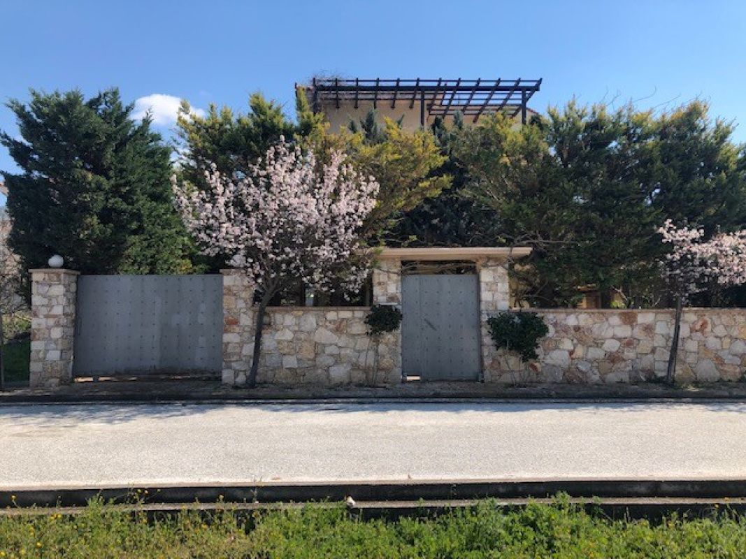 House in Attica, Greece, 270 m² - picture 1