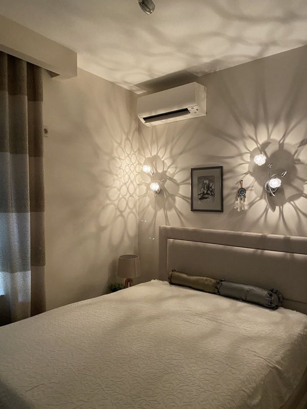 Flat in Budva, Montenegro, 68 m² - picture 1