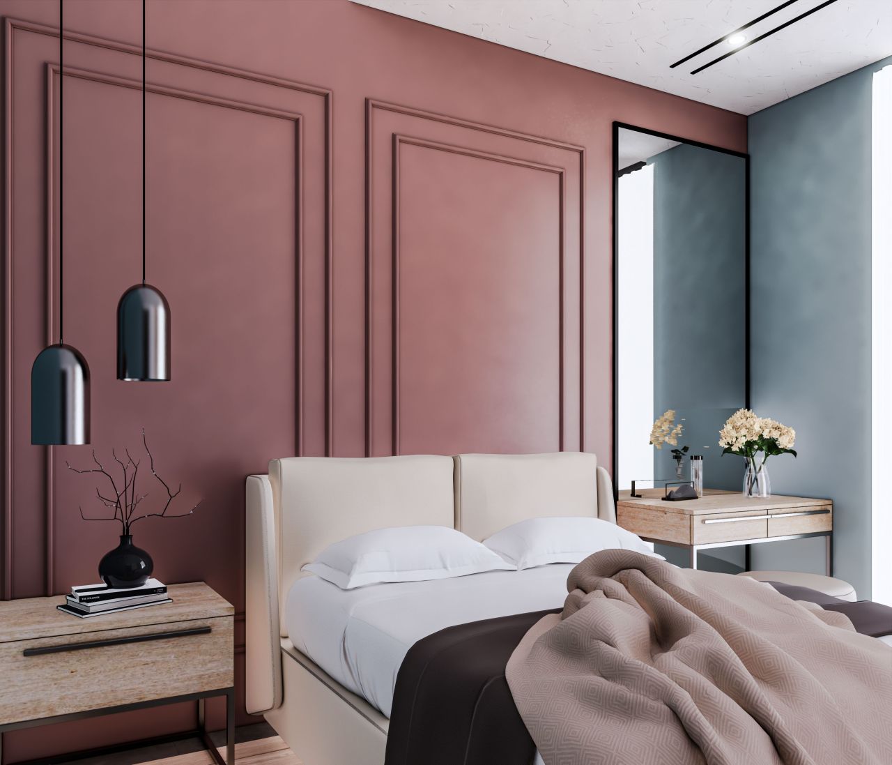 Villa in Bahçeli, Zypern, 141 m² - Foto 14