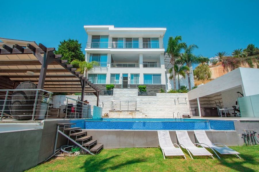 Villa à Limassol, Chypre, 400 m² - image 6