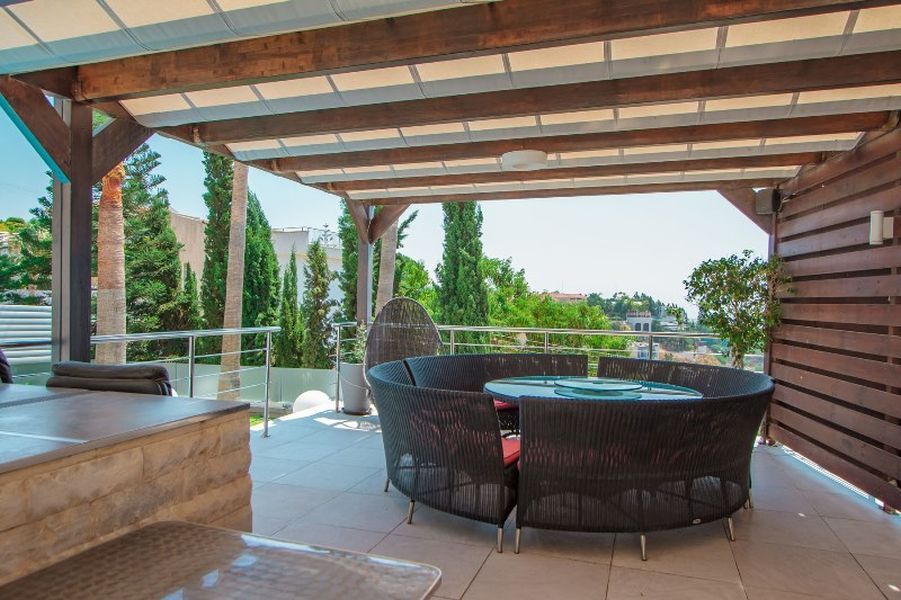 Villa à Limassol, Chypre, 400 m² - image 4