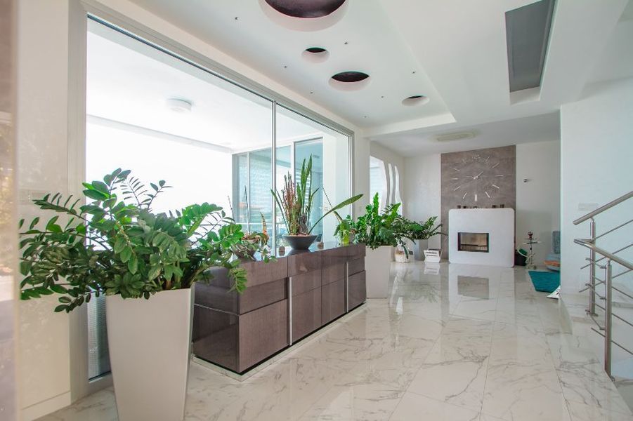 Villa à Limassol, Chypre, 400 m² - image 10