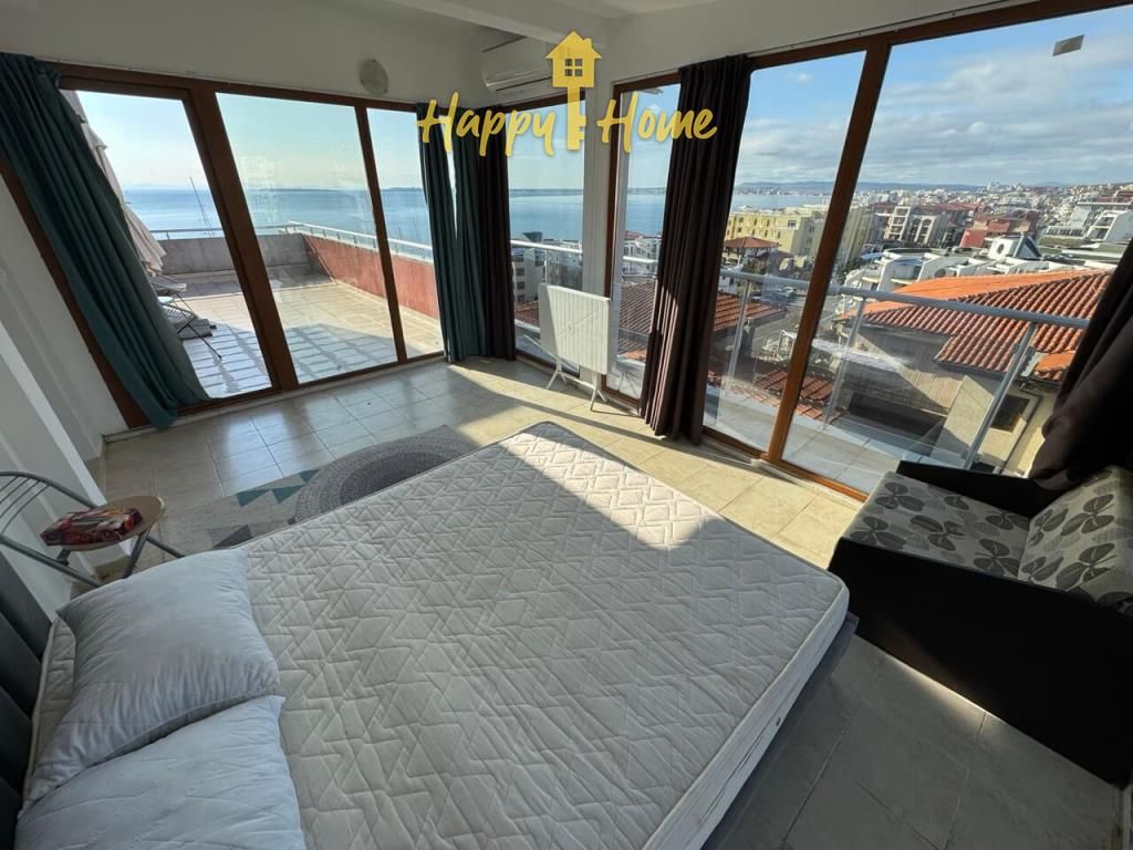 Wohnung in Sveti Vlas, Bulgarien, 97 m² - Foto 7
