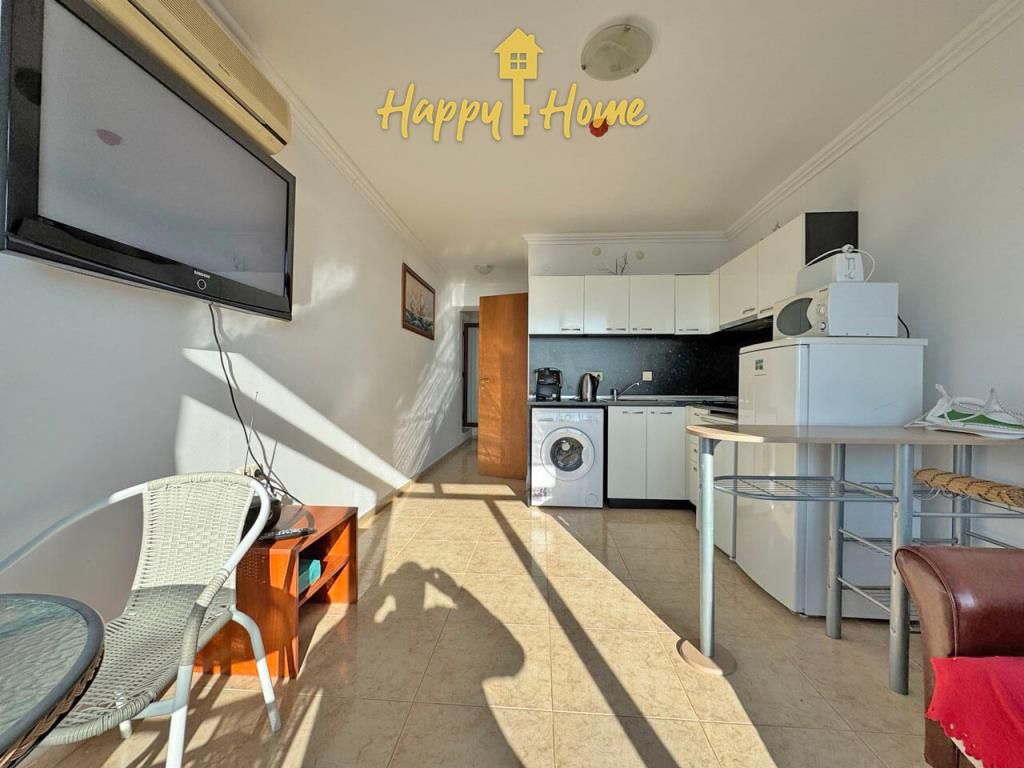 Wohnung in Sveti Vlas, Bulgarien, 97 m² - Foto 3