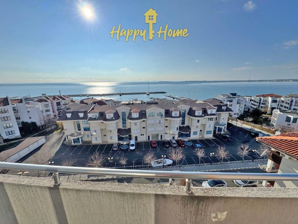 Wohnung in Sveti Vlas, Bulgarien, 97 m² - Foto 13