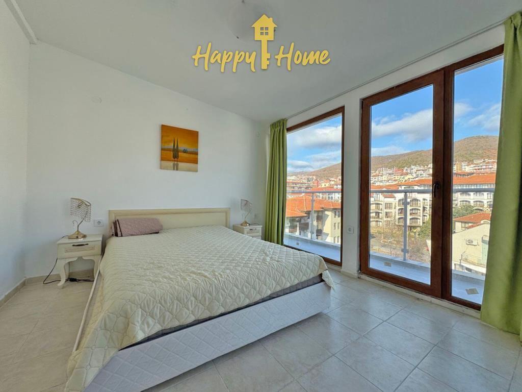 Wohnung in Sveti Vlas, Bulgarien, 97 m² - Foto 9