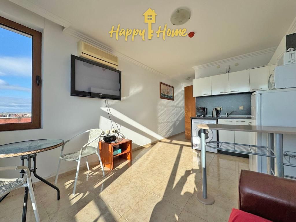Wohnung in Sveti Vlas, Bulgarien, 97 m² - Foto 4