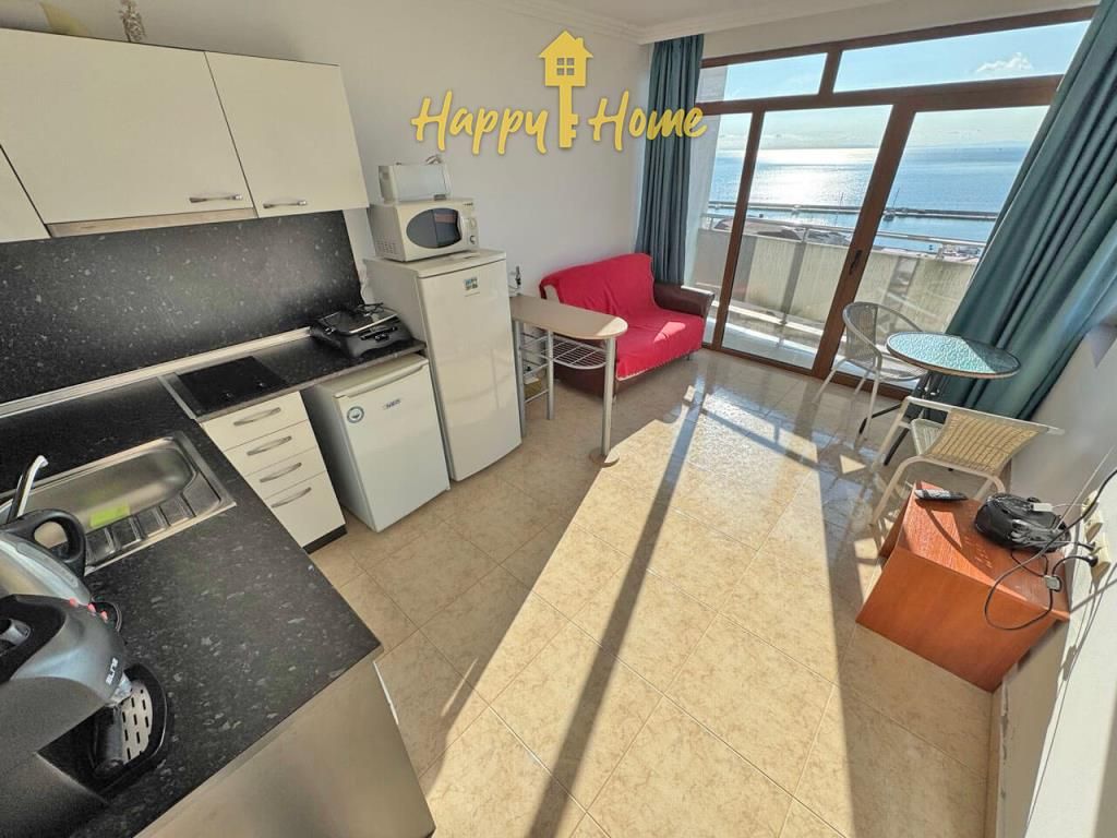 Wohnung in Sveti Vlas, Bulgarien, 97 m² - Foto 2