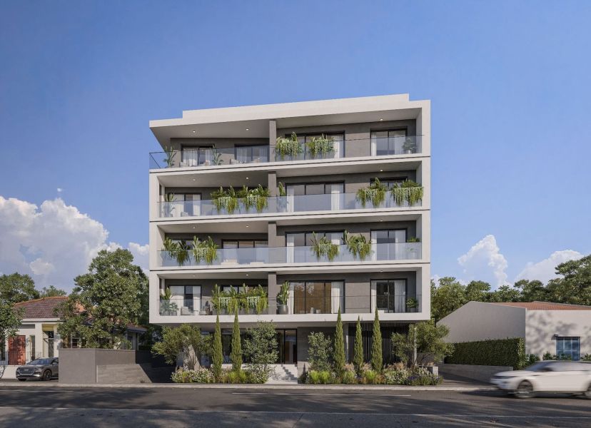 Appartement à Paphos, Chypre, 55 m² - image 2