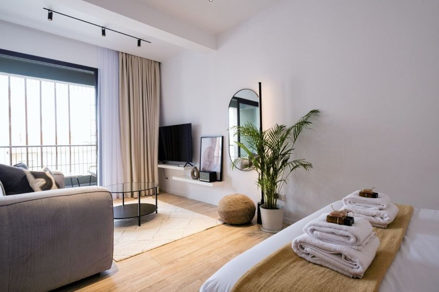 Appartement à Paphos, Chypre, 55 m² - image 6