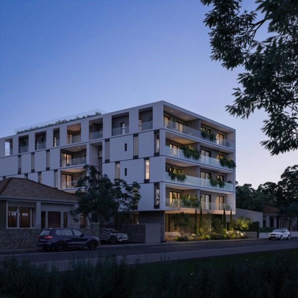 Apartment in Paphos, Cyprus, 110 m² - picture 2