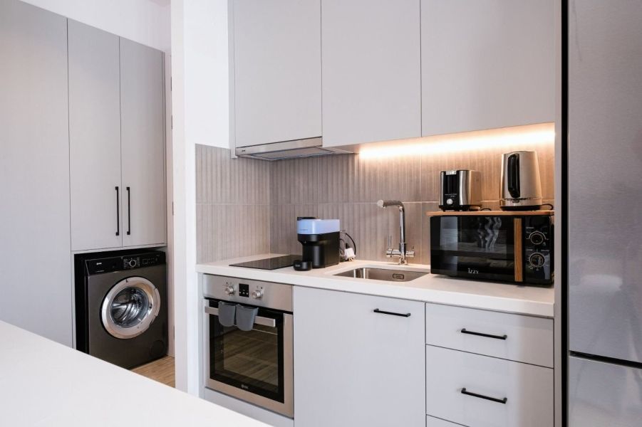 Apartment in Paphos, Cyprus, 110 m² - picture 10