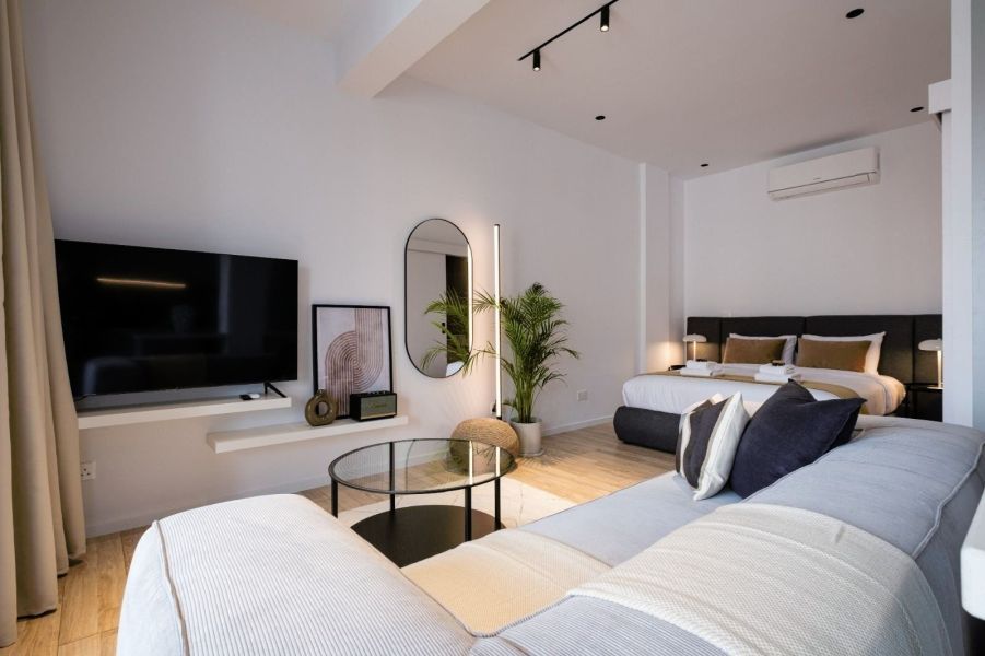 Apartment in Paphos, Cyprus, 110 m² - picture 8